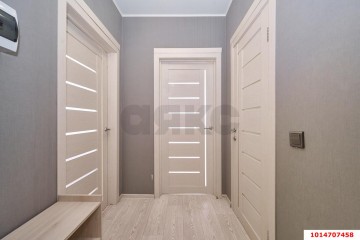 Фото №4: 1-комнатная квартира 25 м² - Новая Адыгея, мкр. жилой комплекс Дарград, ул. Тургеневское шоссе, 33/1к3