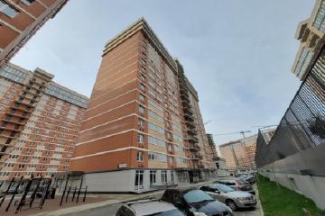 Фото №3: 1-комнатная квартира 40 м² - Краснодар, мкр. жилой комплекс Самолёт, ул. Западный Обход, 39/2