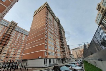 Фото №3: 1-комнатная квартира 40 м² - Краснодар, мкр. жилой комплекс Самолёт, ул. Западный Обход, 39/2