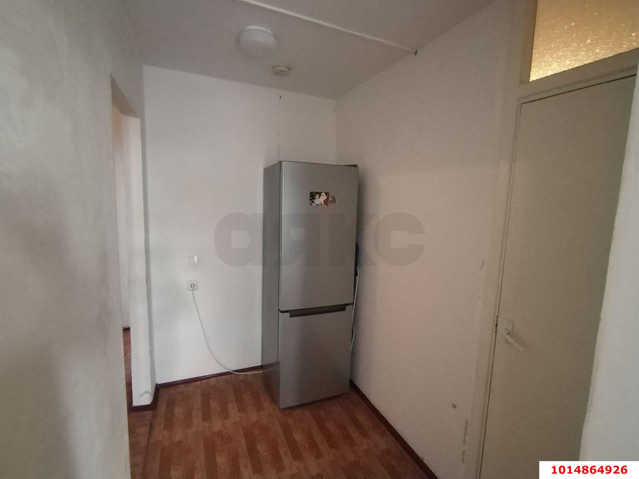 Фото №4: 1-комнатная квартира 50 м² - Краснодар, Фестивальный, ул. Совхозная, 18