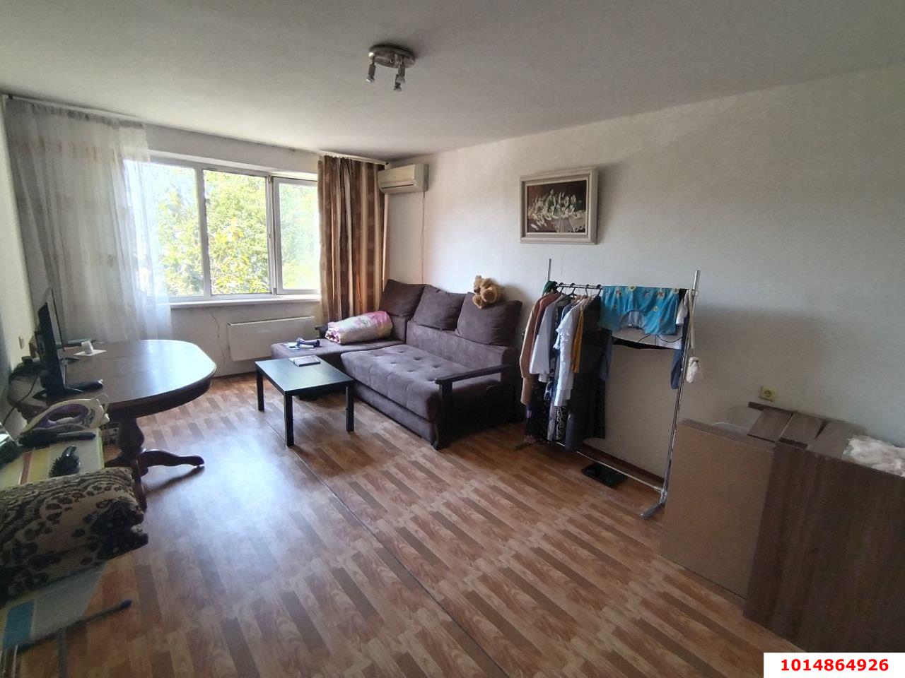 Фото №6: 1-комнатная квартира 50 м² - Краснодар, Фестивальный, мкр. Прикубанский внутригородской округ, ул. Совхозная, 18