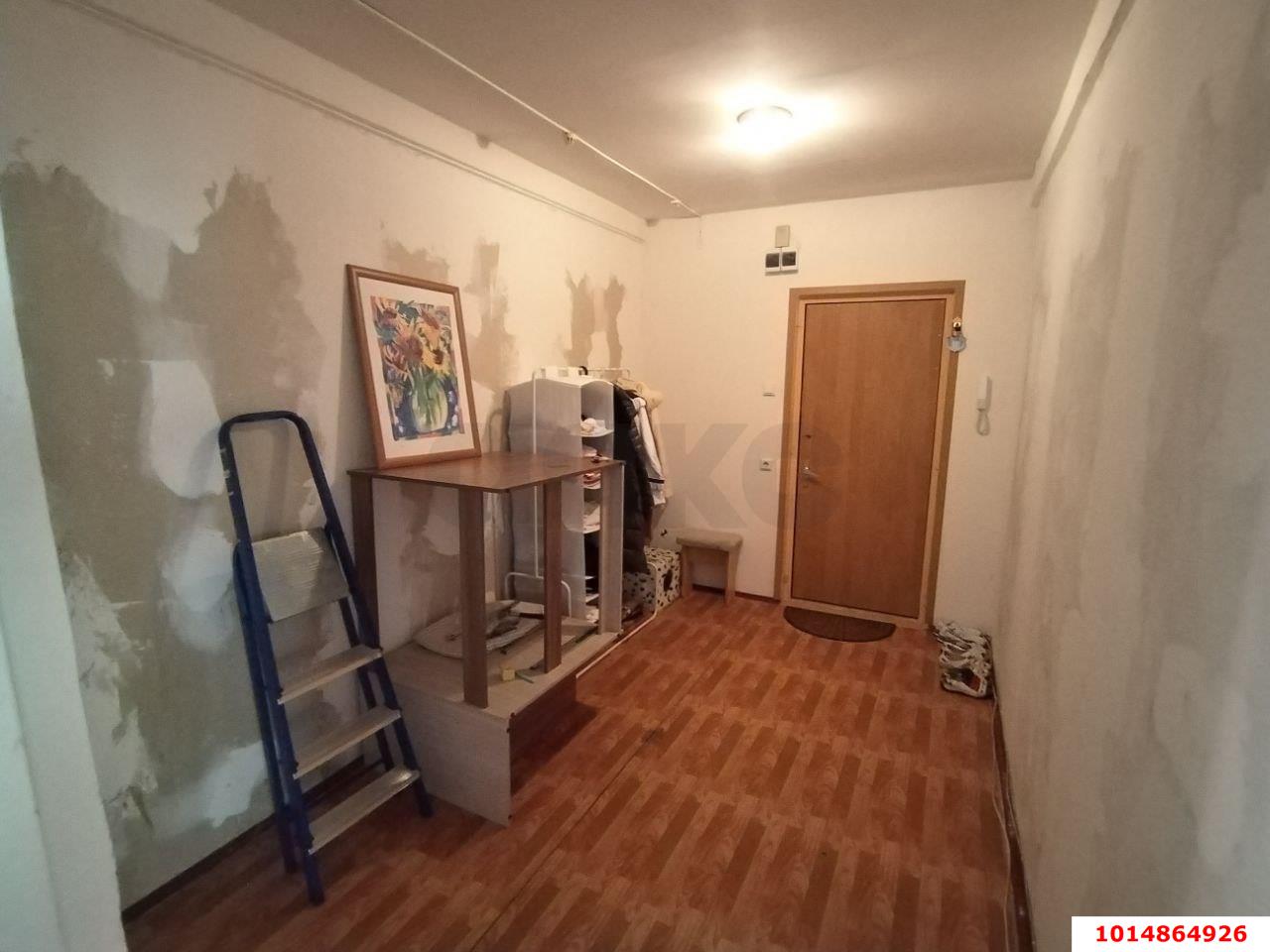 Фото №8: 1-комнатная квартира 50 м² - Краснодар, Фестивальный, ул. Совхозная, 18