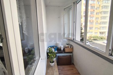 Фото №3: 1-комнатная квартира 50 м² - Краснодар, мкр. Фестивальный, ул. Совхозная, 18