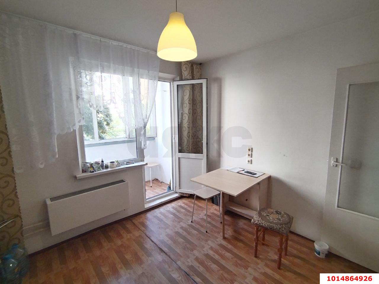 Фото №2: 1-комнатная квартира 50 м² - Краснодар, Фестивальный, ул. Совхозная, 18