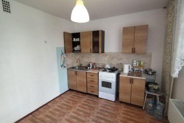 Фото №1: 1-комнатная квартира 50 м² - Краснодар, мкр. Фестивальный, ул. Совхозная, 18