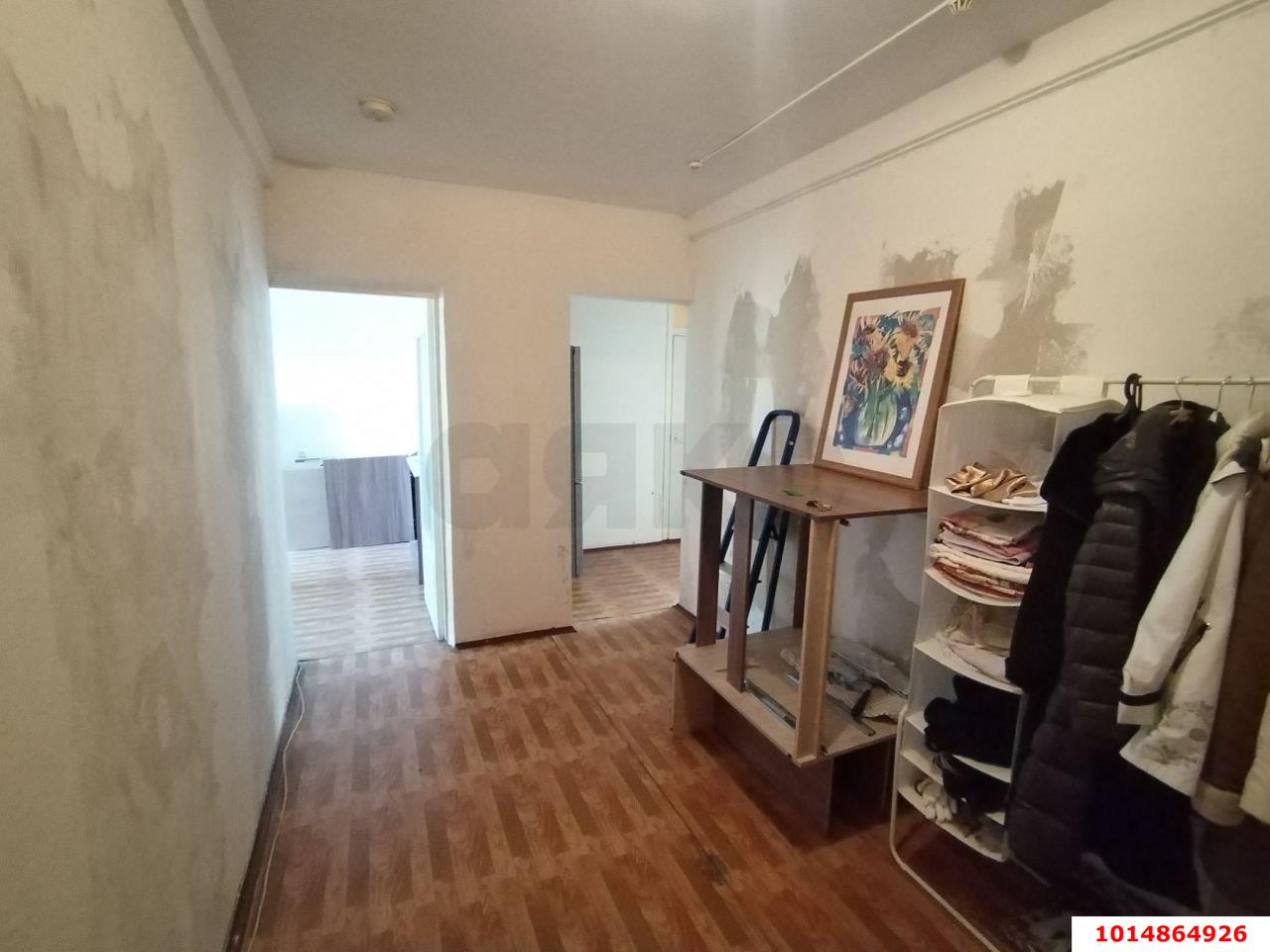 Фото №9: 1-комнатная квартира 50 м² - Краснодар, Фестивальный, ул. Совхозная, 18