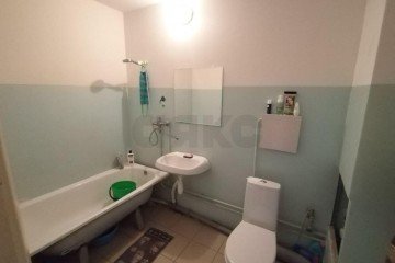 Фото №5: 1-комнатная квартира 50 м² - Краснодар, мкр. Фестивальный, ул. Совхозная, 18
