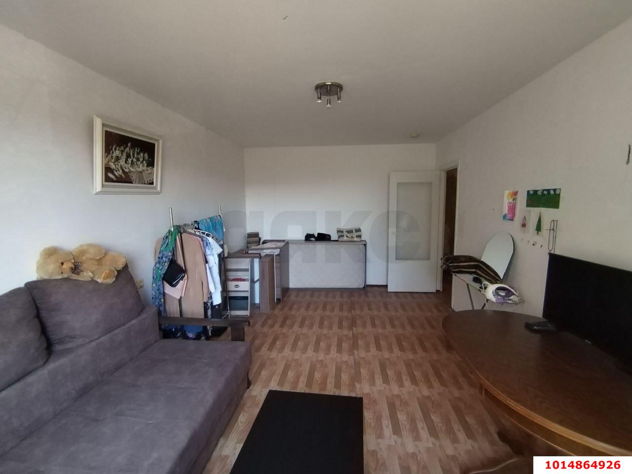 Фото №7: 1-комнатная квартира 50 м² - Краснодар, Фестивальный, мкр. Прикубанский внутригородской округ, ул. Совхозная, 18