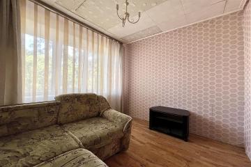 Фото №1: 1-комнатная квартира 33 м² - Краснодар, ж/м Пашковский, ул. Энергетиков, 6