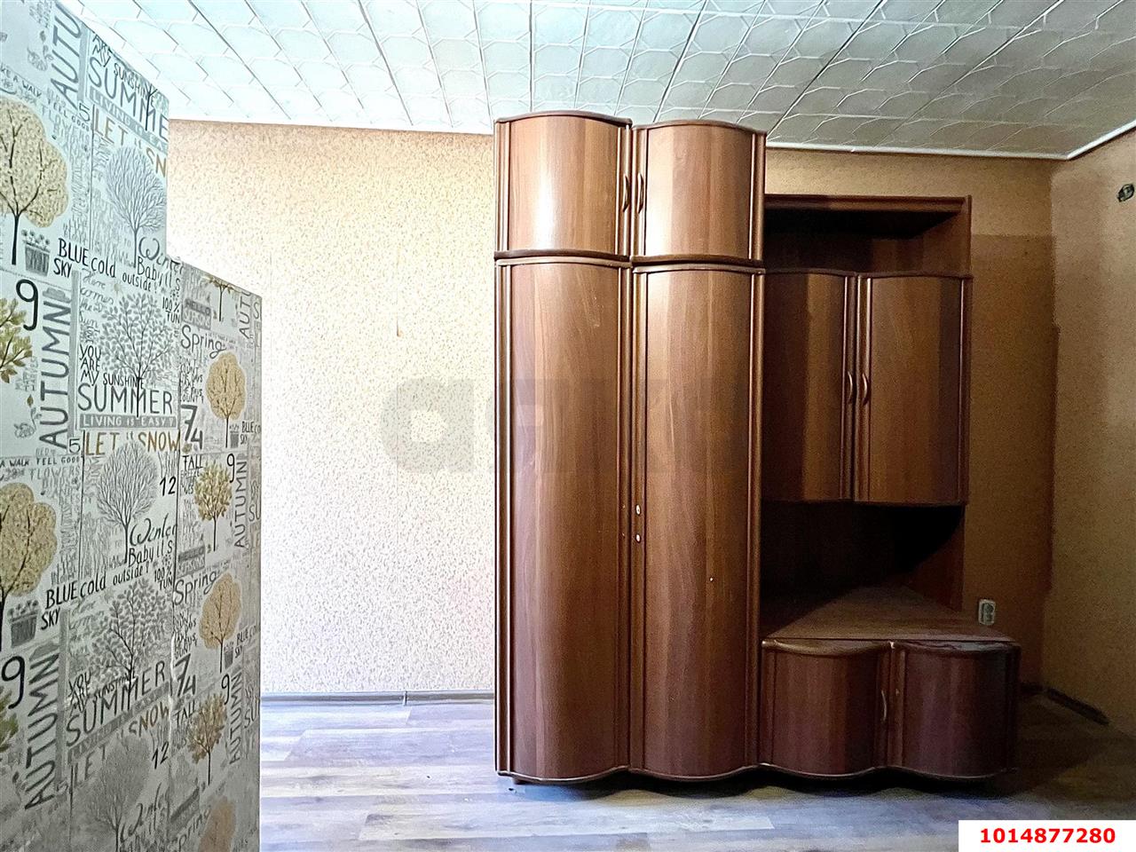 Фото №8: 1-комнатная квартира 33 м² - Краснодар, Пашковский, ул. Энергетиков, 6