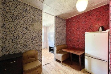 Фото №4: 1-комнатная квартира 33 м² - Краснодар, ж/м Пашковский, ул. Энергетиков, 6