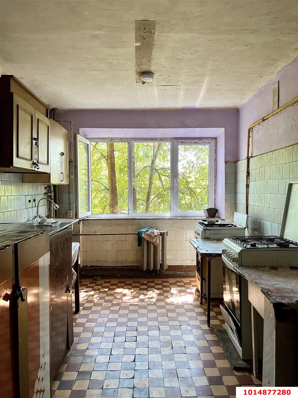 Фото №9: 1-комнатная квартира 33 м² - Краснодар, Пашковский, ул. Энергетиков, 6