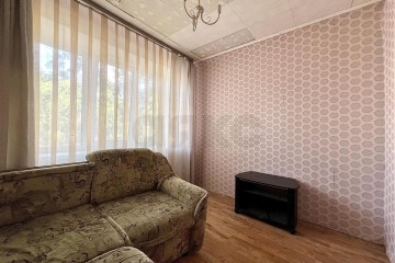 Фото №1: 1-комнатная квартира 33 м² - Краснодар, ж/м Пашковский, ул. Энергетиков, 6