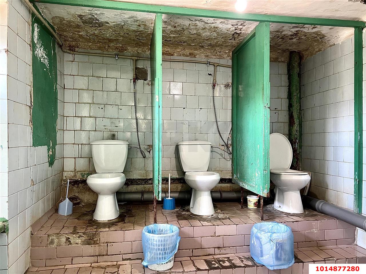 Фото №10: 1-комнатная квартира 33 м² - Краснодар, Пашковский, ул. Энергетиков, 6