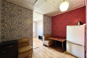 Фото №4: 1-комнатная квартира 33 м² - Краснодар, ж/м Пашковский, ул. Энергетиков, 6