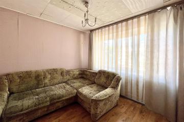 Фото №2: 1-комнатная квартира 33 м² - Краснодар, ж/м Пашковский, ул. Энергетиков, 6