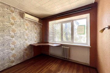 Фото №5: 1-комнатная квартира 33 м² - Краснодар, ж/м Пашковский, ул. Энергетиков, 6