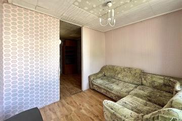 Фото №3: 1-комнатная квартира 33 м² - Краснодар, ж/м Пашковский, ул. Энергетиков, 6