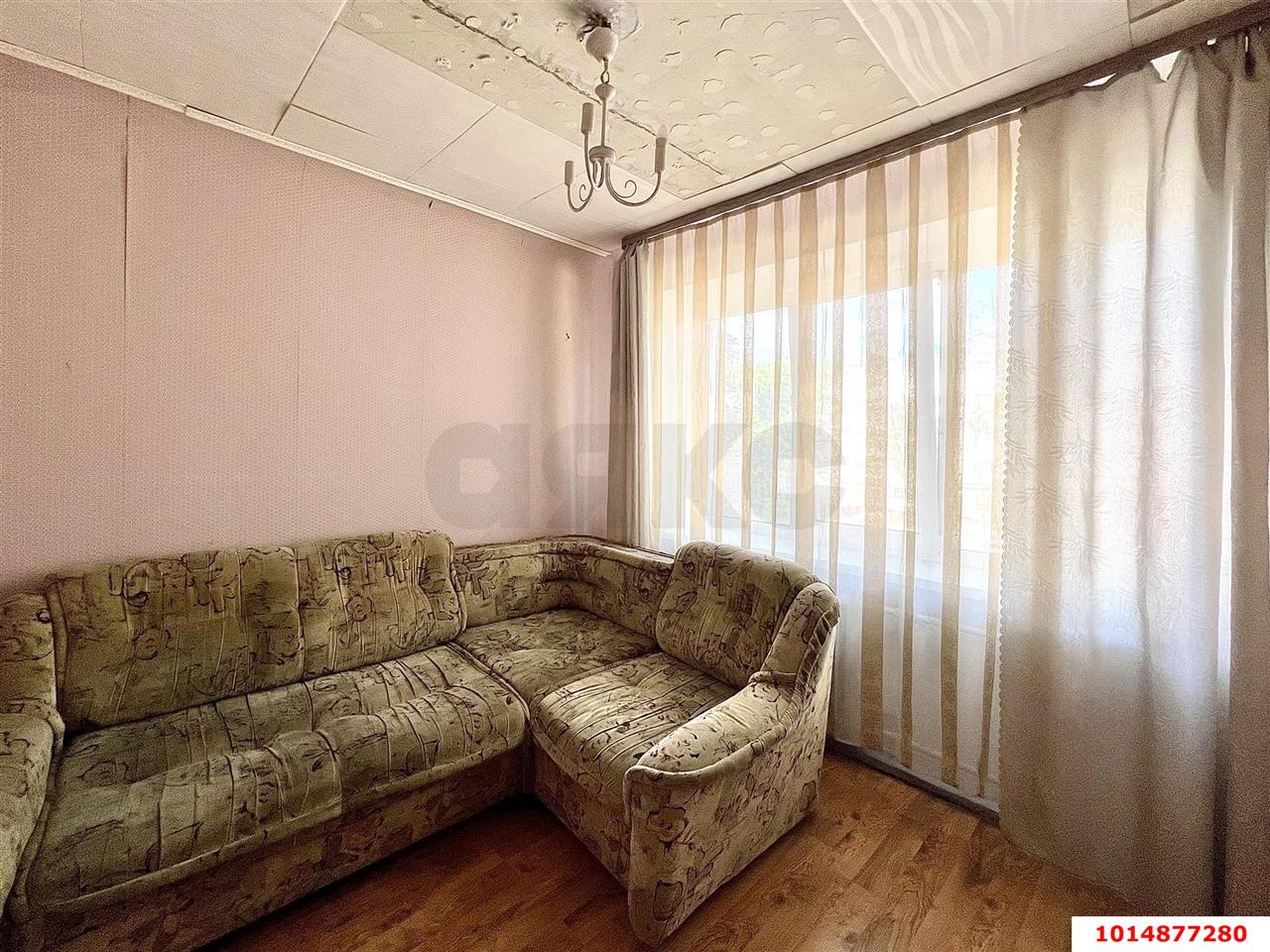 Фото №2: 1-комнатная квартира 33 м² - Краснодар, Пашковский, ул. Энергетиков, 6