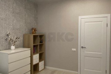 Фото №3: 1-комнатная квартира 40 м² - Краснодар, мкр. ЖК Красная Площадь, ул. Кореновская, 57к2