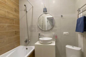 Фото №4: 1-комнатная квартира 40 м² - Краснодар, мкр. ЖК Красная Площадь, ул. Кореновская, 57к2