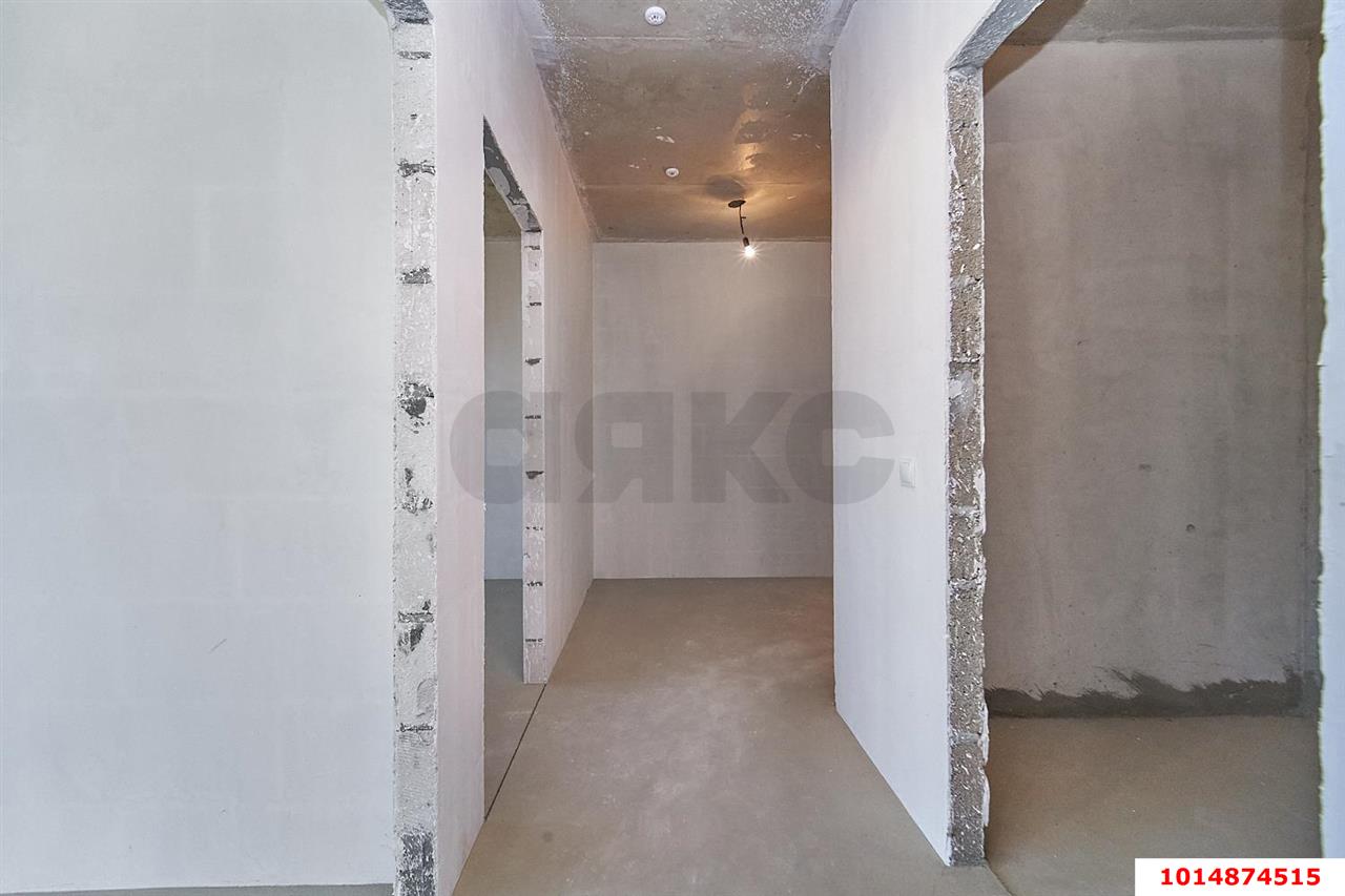 Фото №10: 2-комнатная квартира 66 м² - Новая Адыгея, жилой комплекс Мега-Победа 2, ул. Песочная, 1к1