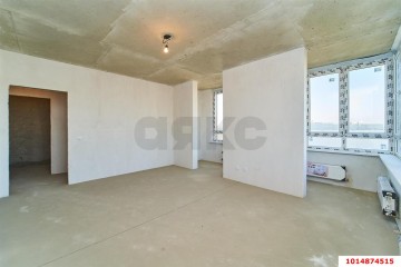 Фото №2: 2-комнатная квартира 64 м² - Новая Адыгея, мкр. жилой комплекс Мега-Победа 2, ул. Песочная, 1к1