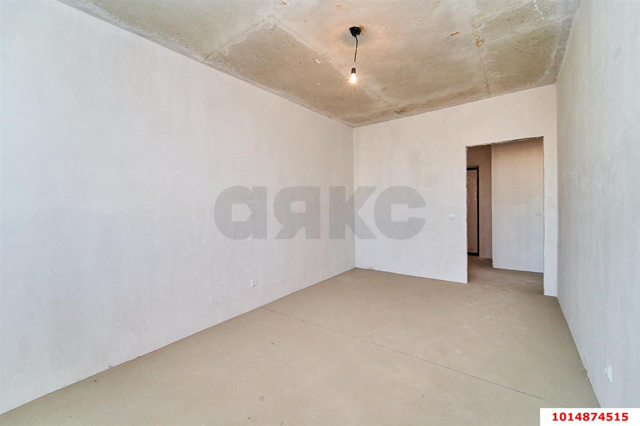 Фото №8: 2-комнатная квартира 66 м² - Новая Адыгея, жилой комплекс Мега-Победа 2, ул. Песочная, 1к1