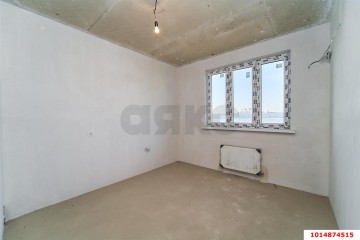 Фото №4: 2-комнатная квартира 64 м² - Новая Адыгея, мкр. жилой комплекс Мега-Победа 2, ул. Песочная, 1к1