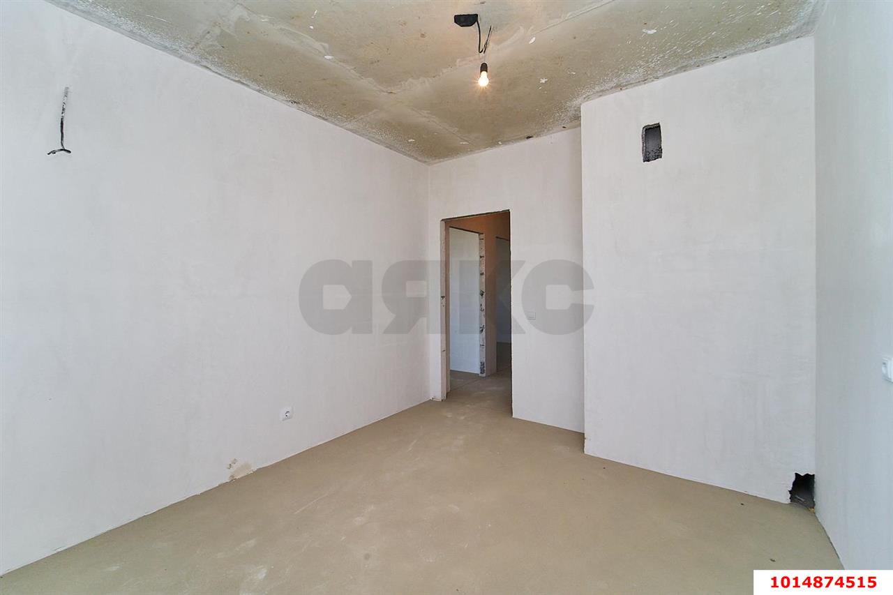 Фото №12: 2-комнатная квартира 66 м² - Новая Адыгея, жилой комплекс Мега-Победа 2, ул. Песочная, 1к1