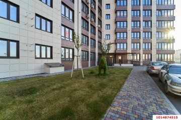 Фото №1: 2-комнатная квартира 66 м² - Новая Адыгея, мкр. жилой комплекс Мега-Победа 2, ул. Песочная, 1к1