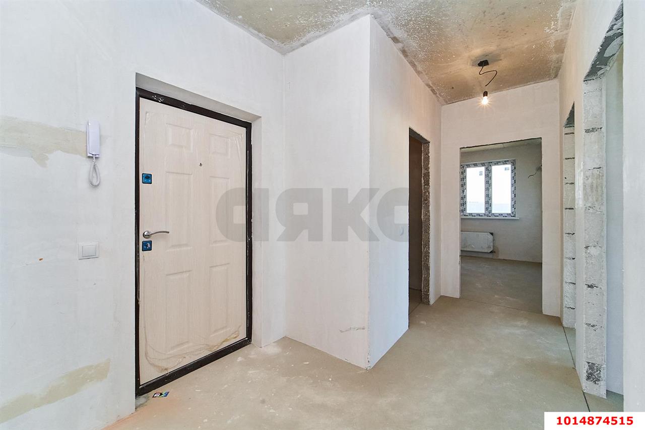 Фото №9: 2-комнатная квартира 66 м² - Новая Адыгея, жилой комплекс Мега-Победа 2, ул. Песочная, 1к1