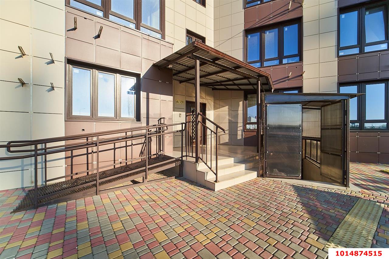 Фото №7: 2-комнатная квартира 66 м² - Новая Адыгея, жилой комплекс Мега-Победа 2, ул. Песочная, 1к1