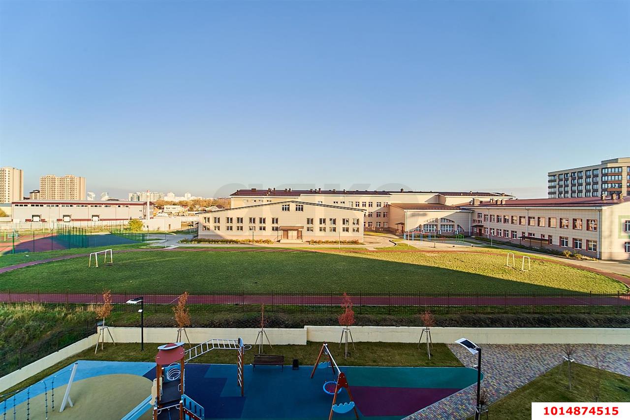 Фото №14: 2-комнатная квартира 66 м² - Новая Адыгея, жилой комплекс Мега-Победа 2, ул. Песочная, 1к1