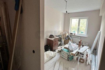 Фото №4: 2-комнатная квартира 45 м² - Краснодар, мкр. Центральный, ул. Котовского, 92