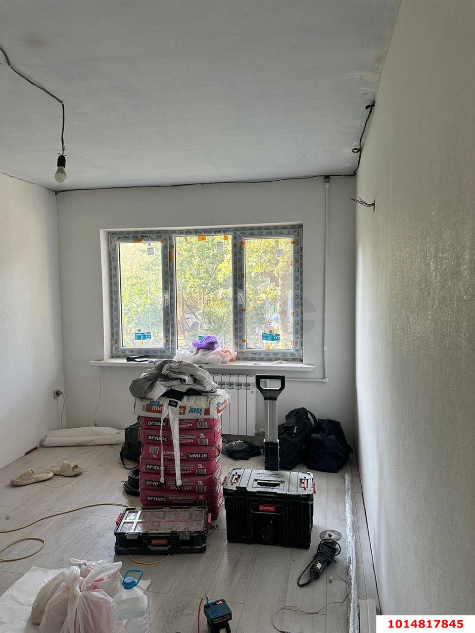 Фото №3: 2-комнатная квартира 45 м² - Краснодар, Центральный, ул. Котовского, 92
