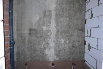 Фото №4: 1-комнатная квартира 48 м² - Краснодар, мкр. жилой комплекс Лето, ул. имени Генерала Корнилова, 1