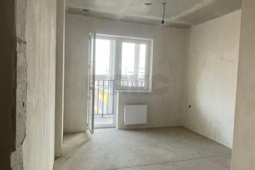 Фото №1: 1-комнатная квартира 48 м² - Краснодар, мкр. жилой комплекс Лето, ул. имени Генерала Корнилова, 1