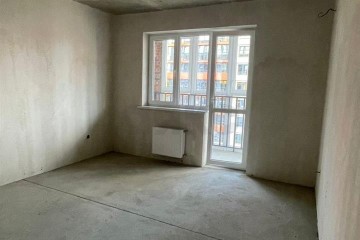 Фото №3: 1-комнатная квартира 48 м² - Краснодар, мкр. жилой комплекс Лето, ул. имени Генерала Корнилова, 1