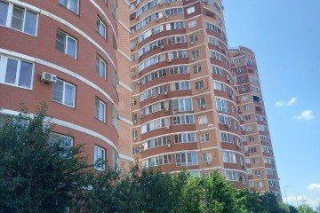 Фото №4: 1-комнатная квартира 42 м² - Краснодар, мкр. Краевая Клиническая Больница, ул. Домбайская, 6/2