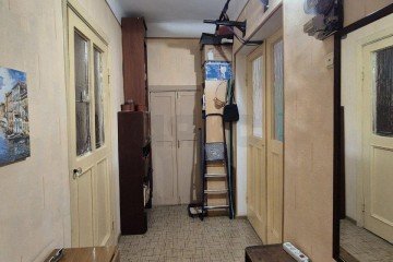 Фото №5: 2-комнатная квартира 54 м² - Краснодар, мкр. Центральный, ул. Захарова, 31