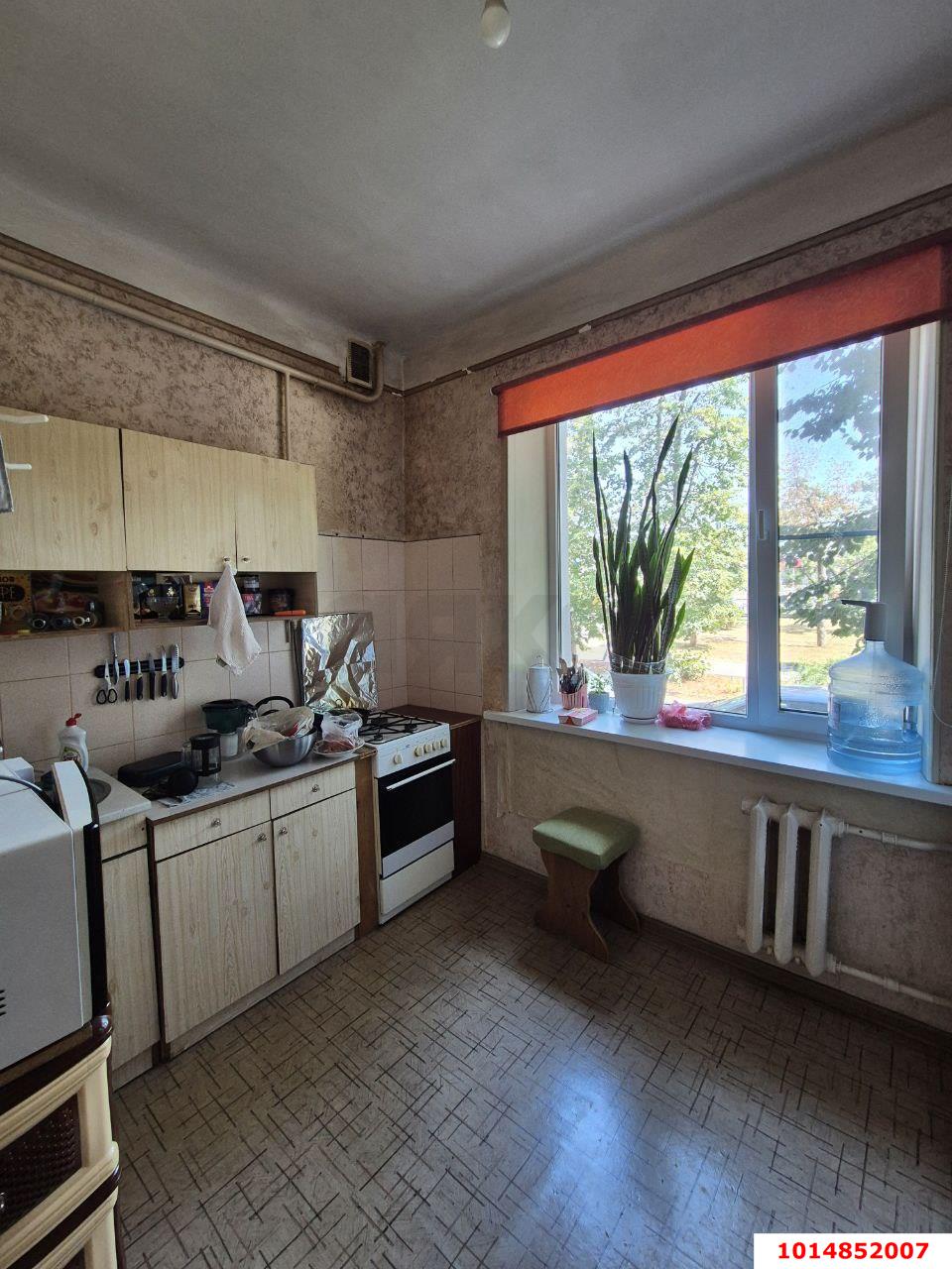 Фото №10: 2-комнатная квартира 54 м² - Краснодар, Центральный, ул. Захарова, 31