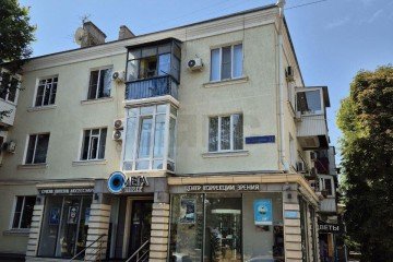 Фото №5: 2-комнатная квартира 54 м² - Краснодар, мкр. Центральный, ул. Захарова, 31