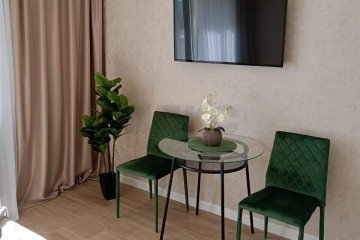 Фото №5: Студия 30 м² - Краснодар, мкр. Достояние, ул. Конгрессная, 27