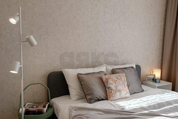 Фото №3: Студия 30 м² - Краснодар, мкр. Достояние, ул. Конгрессная, 27