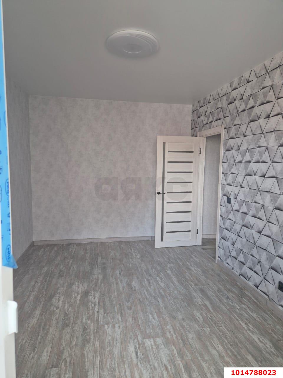 Фото №3: 2-комнатная квартира 42 м² - Краснодар, жилой комплекс Грани, ул. Западный Обход, 45с3