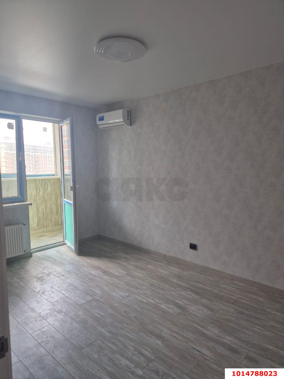Фото №4: 2-комнатная квартира 42 м² - Краснодар, жилой комплекс Грани, ул. Западный Обход, 45с3