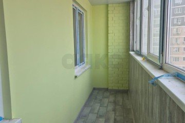 Фото №5: 2-комнатная квартира 42 м² - Краснодар, мкр. жилой комплекс Грани, ул. Западный Обход, 45с3