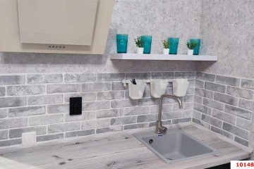 Фото №3: Студия 20 м² - Краснодар, мкр. Прикубанский внутригородской округ, ул. Почтовое отделение 73