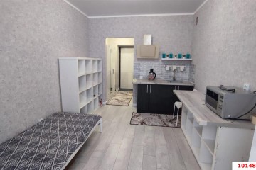 Фото №5: Студия 20 м² - Краснодар, мкр. Прикубанский внутригородской округ, ул. Почтовое отделение 73, 73/1